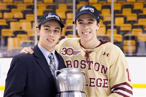 Remembering Johnny Gaudreau and Matthew Gaudreau: ‘Those .